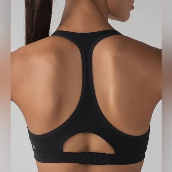 Lululemon All Day Breeze Bra - Picture 5 of 6